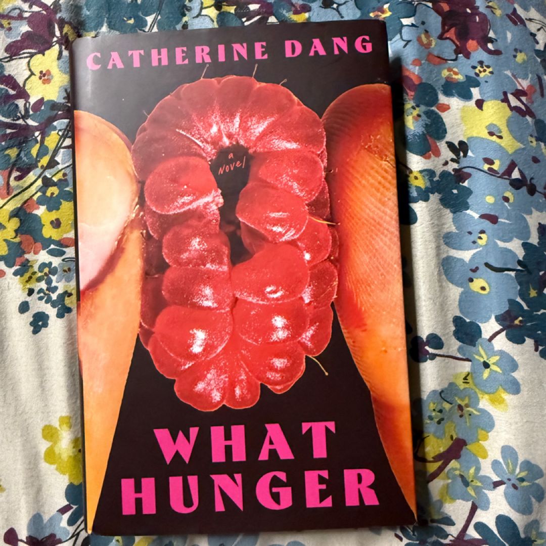 What Hunger