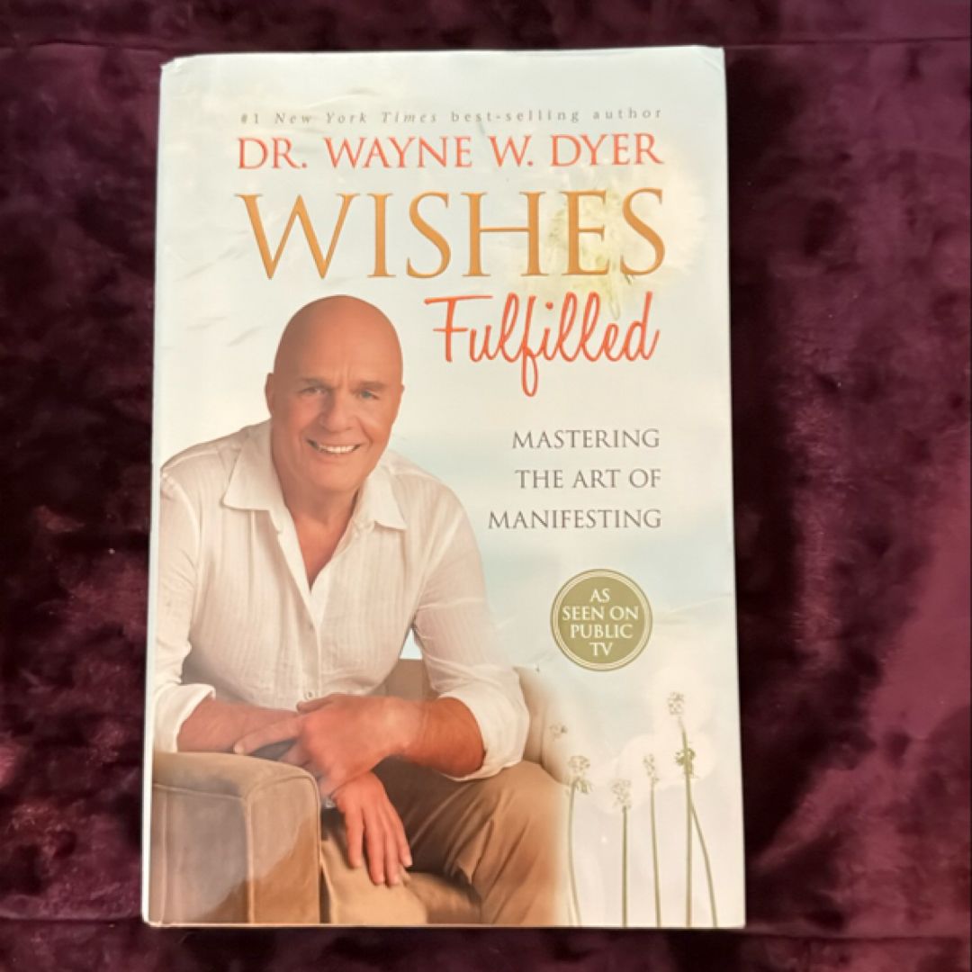 Wishes Fulfilled