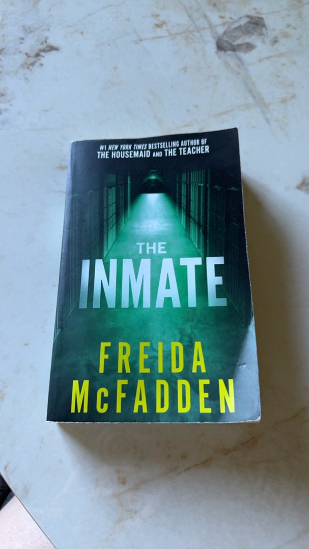 The Inmate