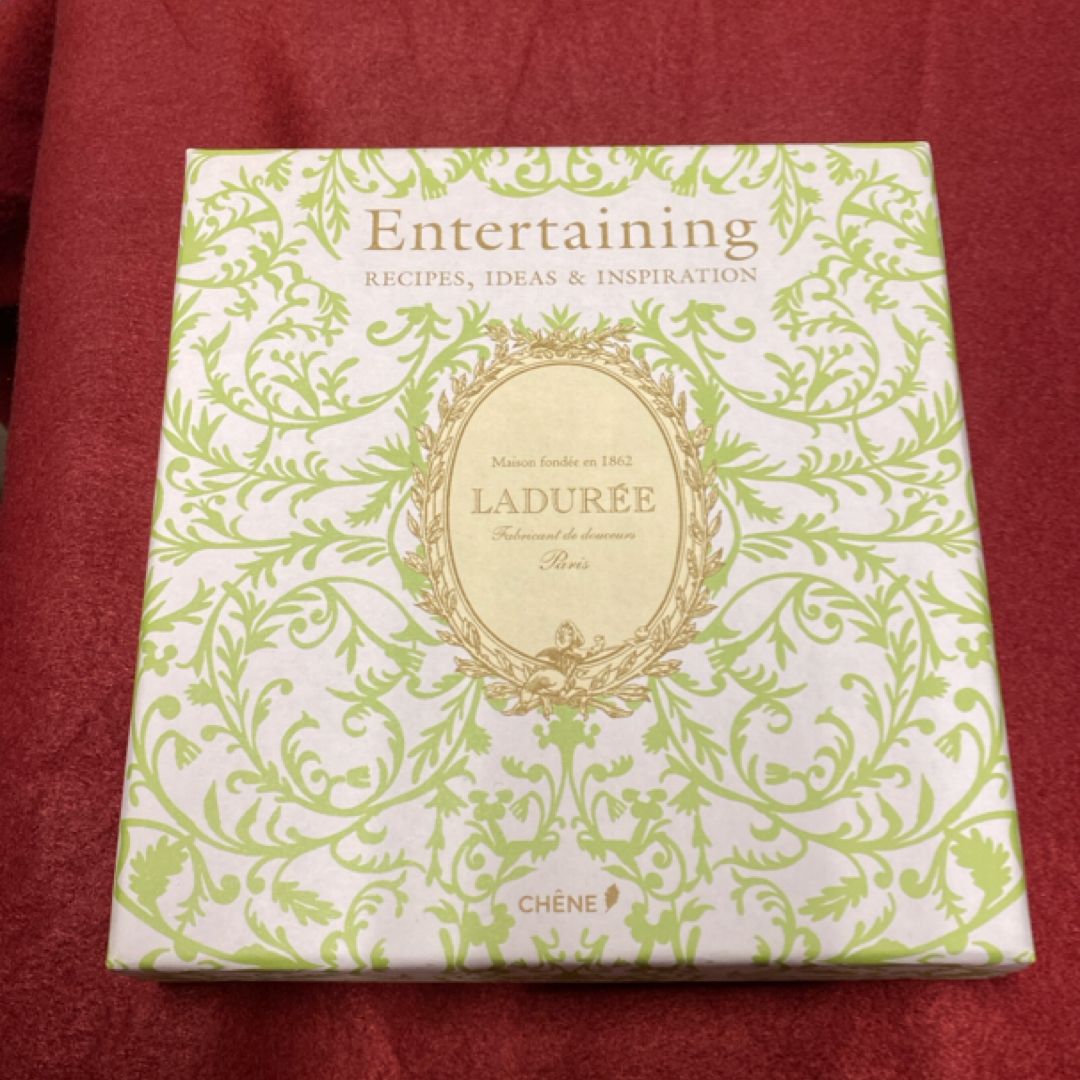 Laduree