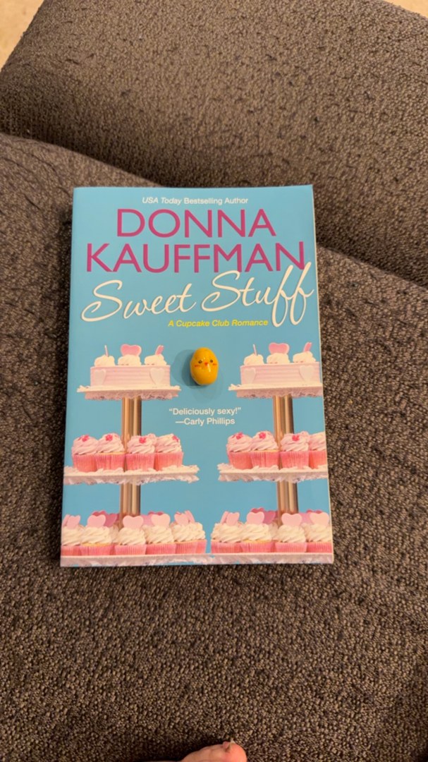 Sweet Stuff