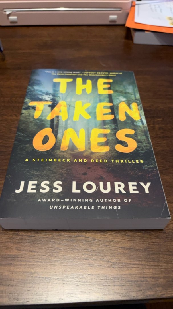 The Taken Ones