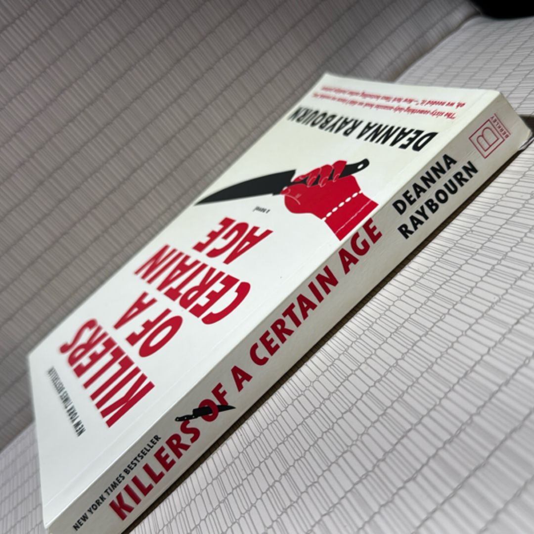 Killers of a Certain Age