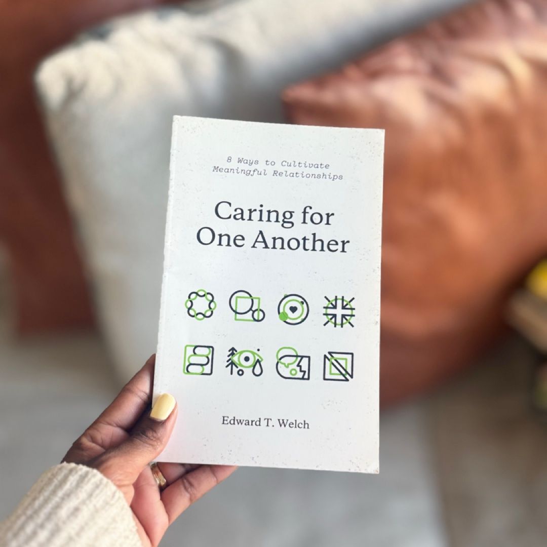 Caring for One Another