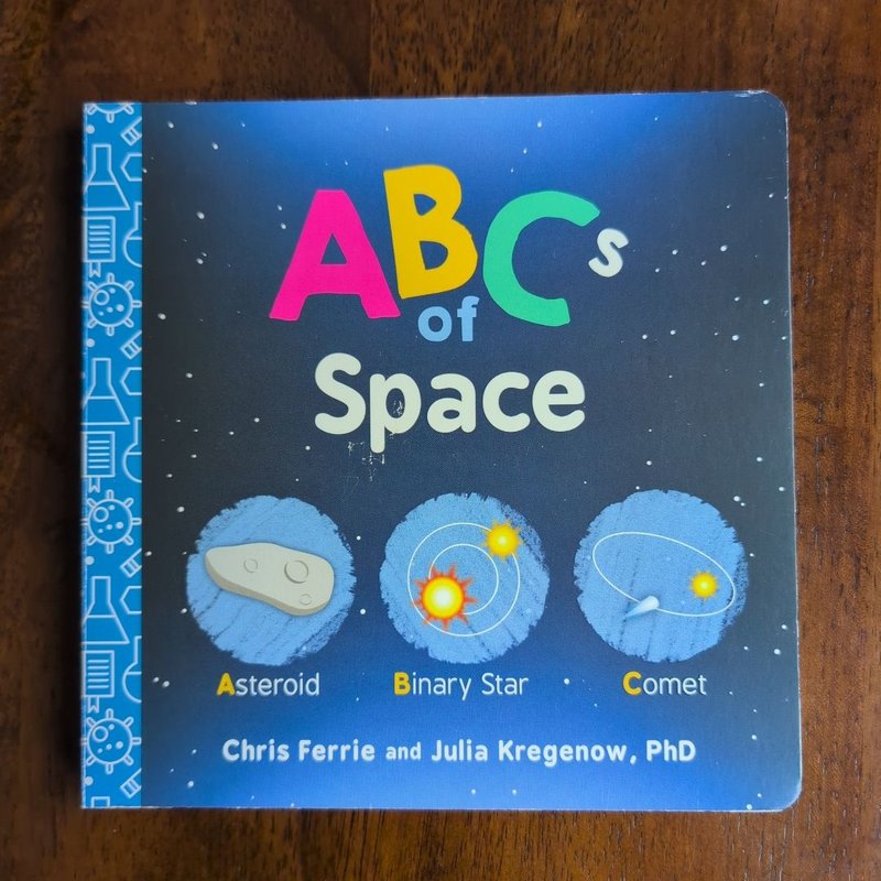 ABCs of Space