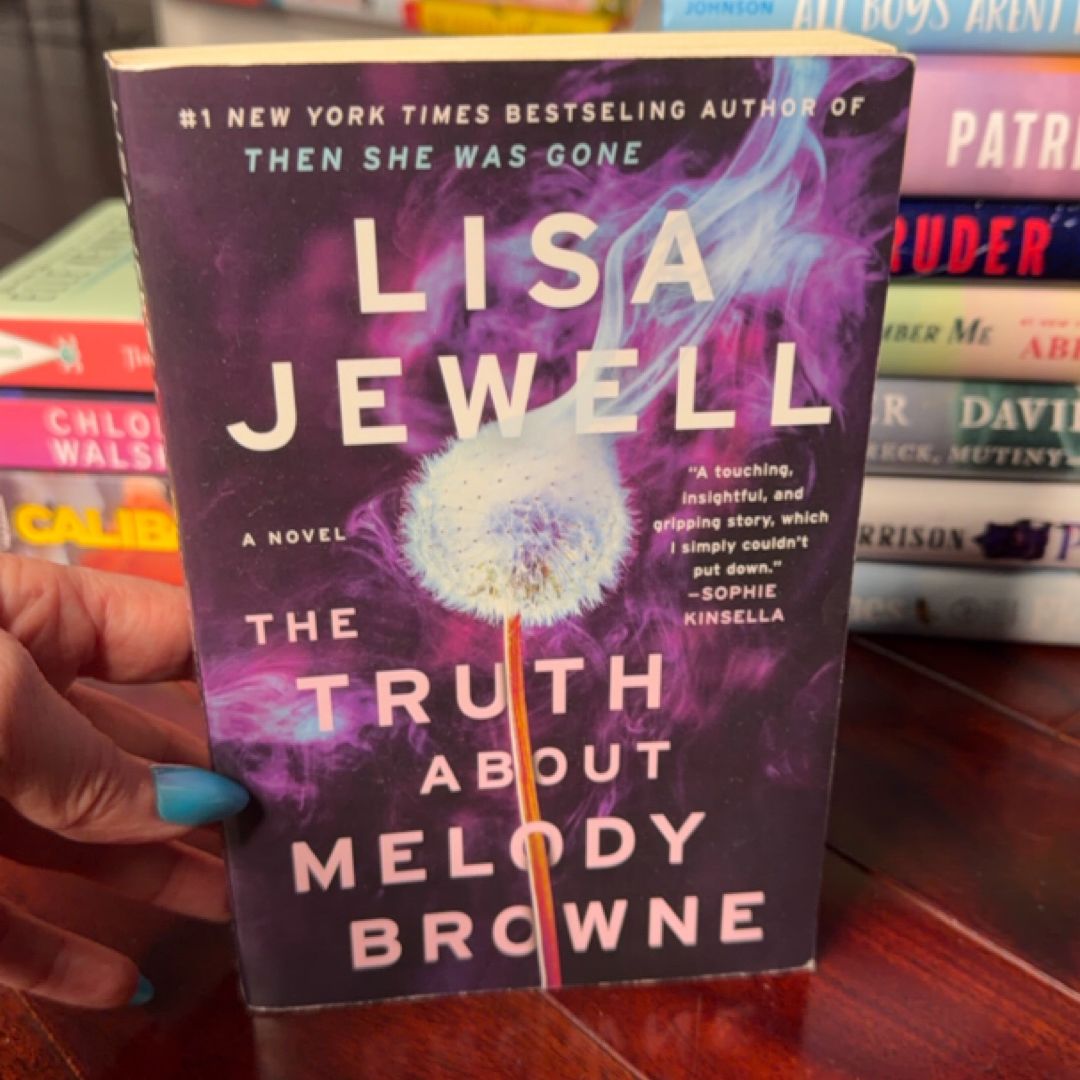 The Truth about Melody Browne
