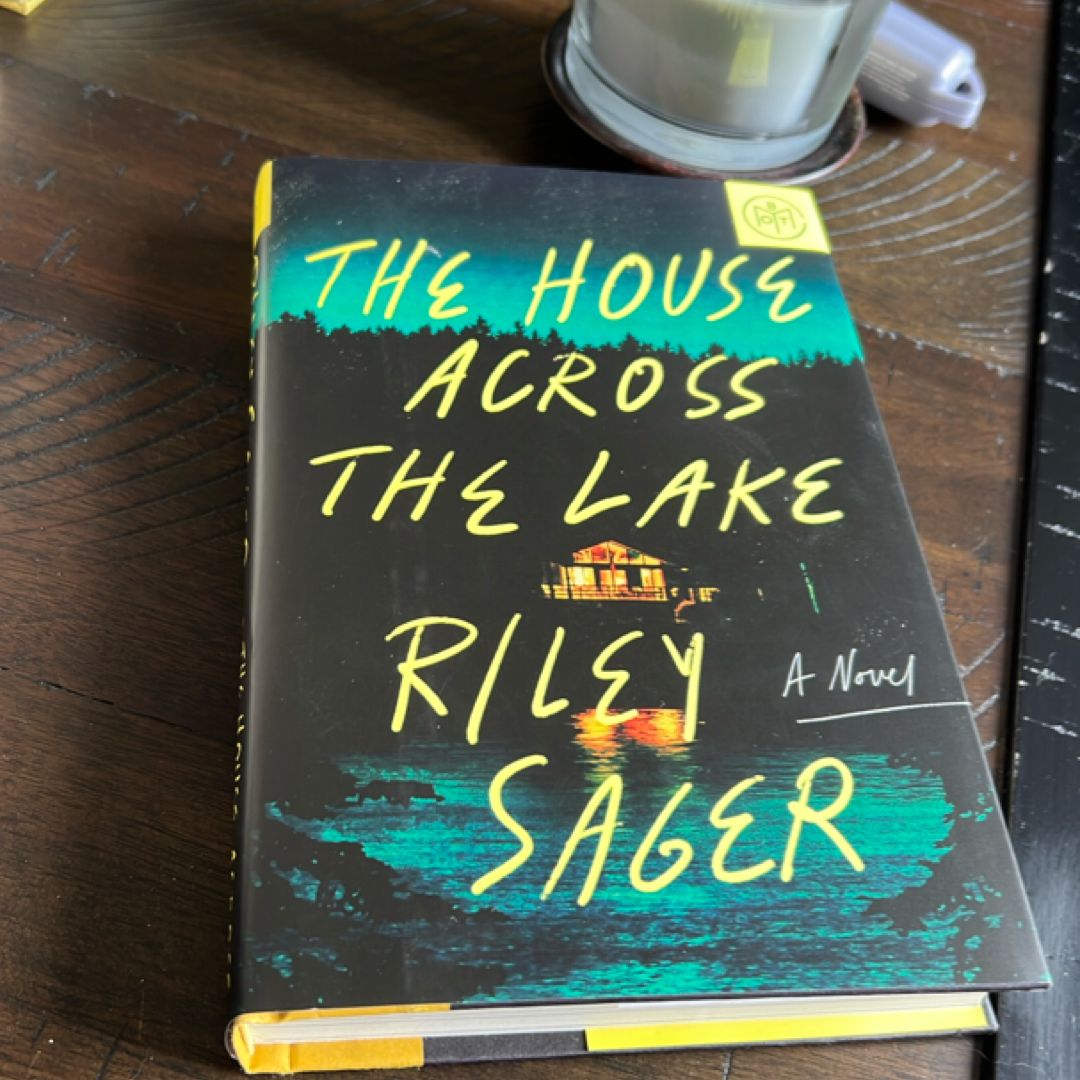 The House Across the Lake