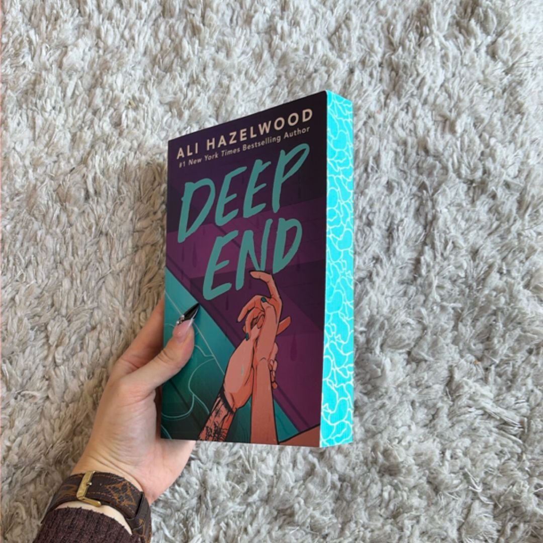 Deep End
