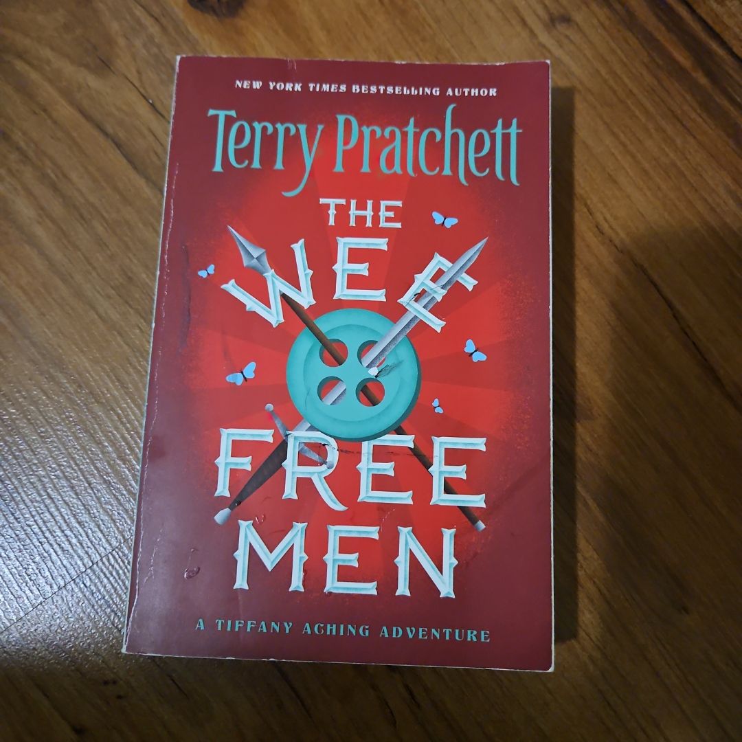 The Wee Free Men