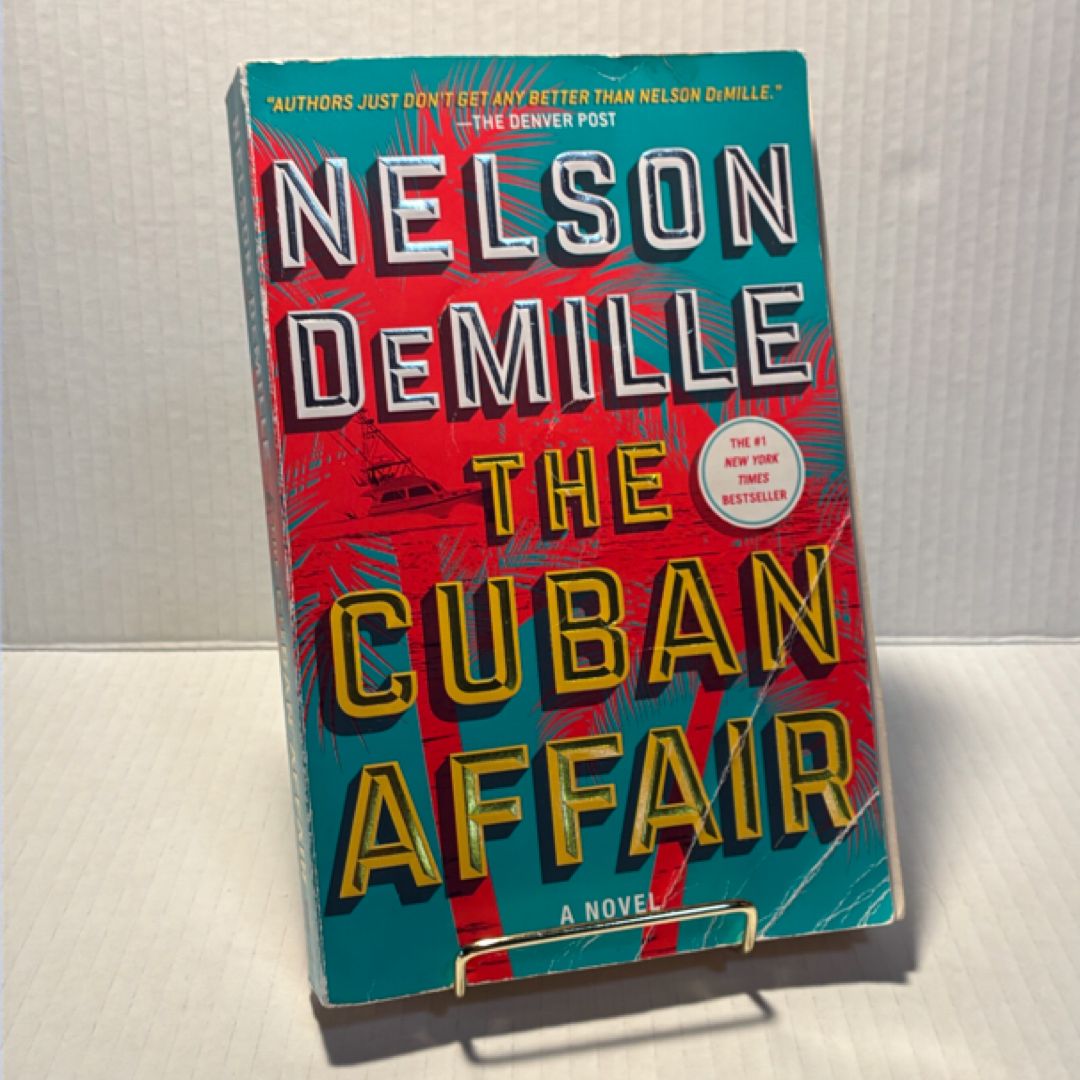 The Cuban Affair