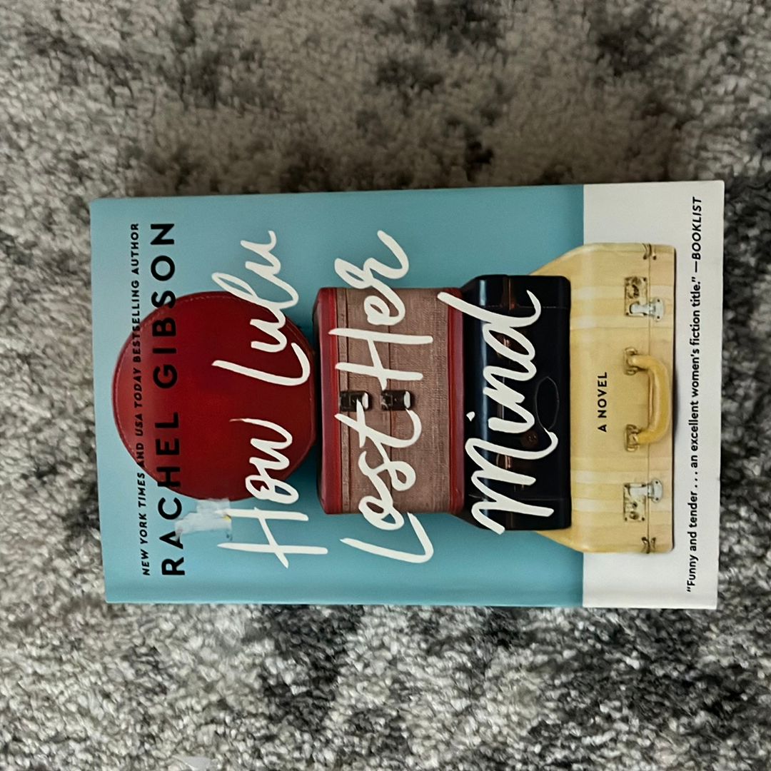 How Lulu Lost Her Mind