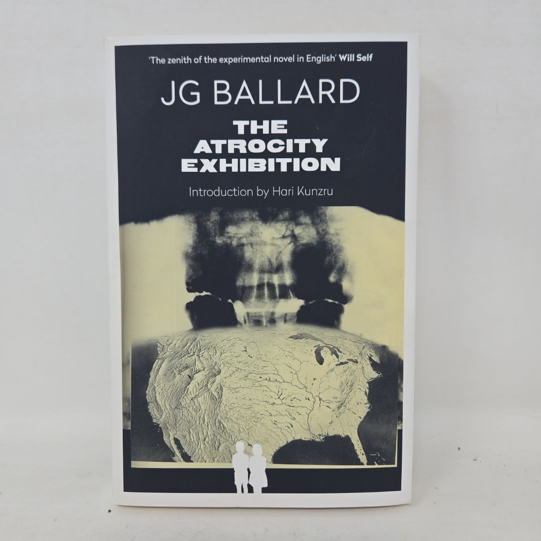 The Atrocity Exhibition