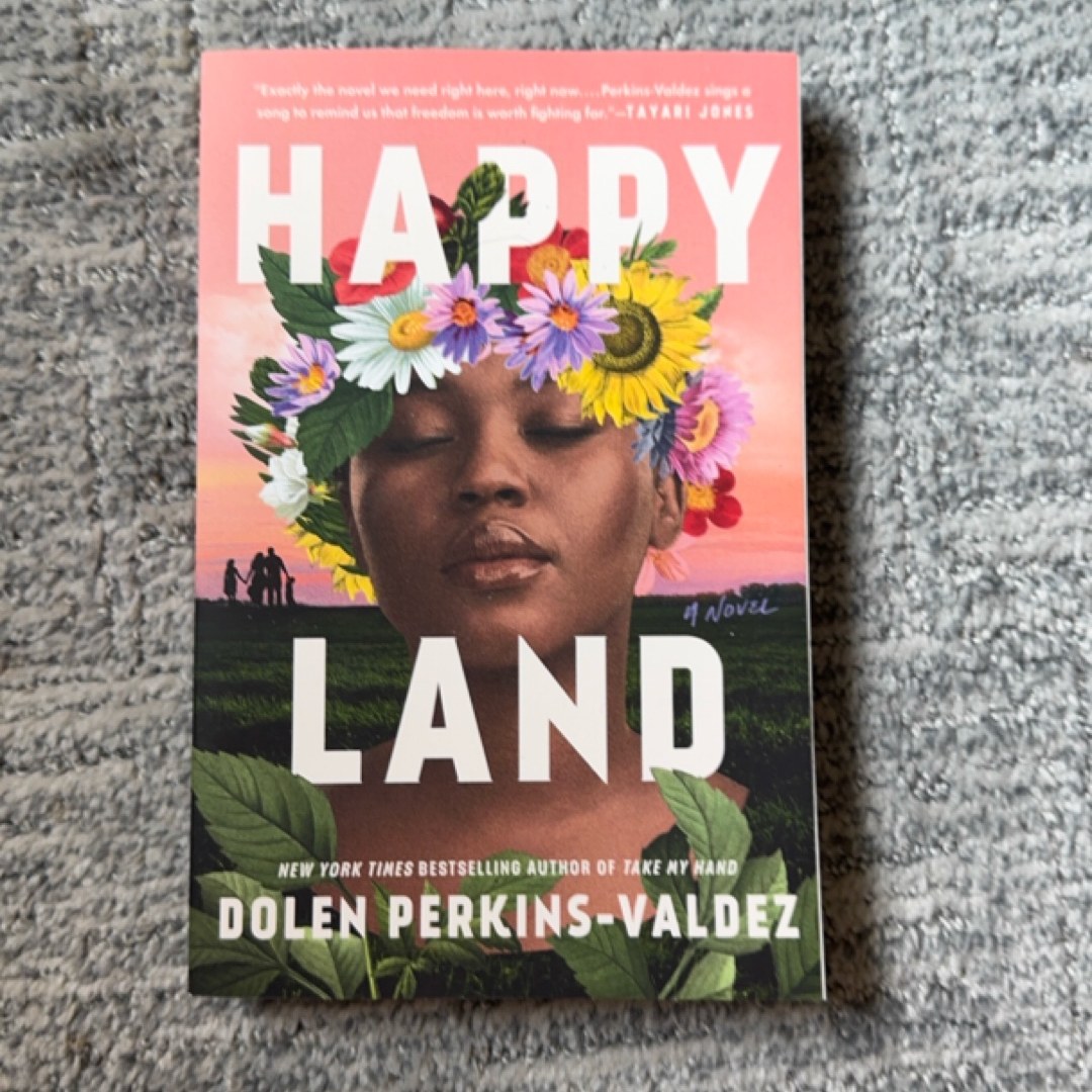 Happy Land