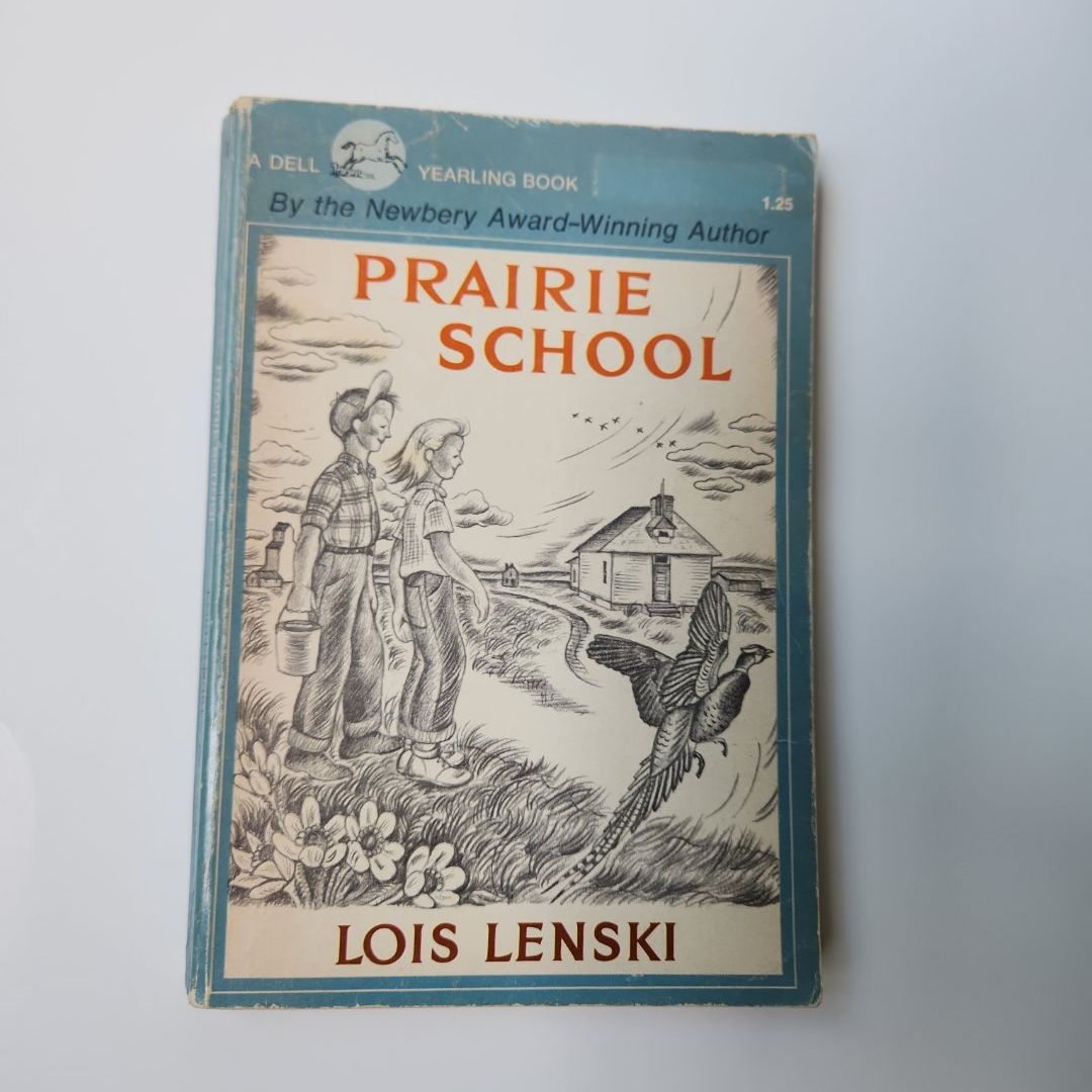 Prairie School