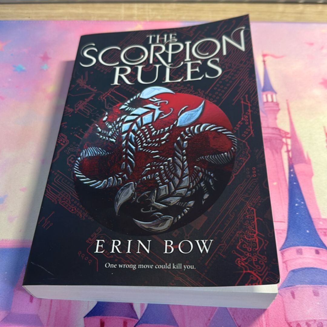 The Scorpion Rules