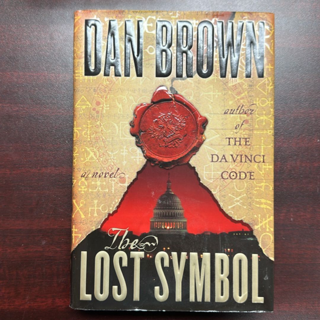 The Lost Symbol