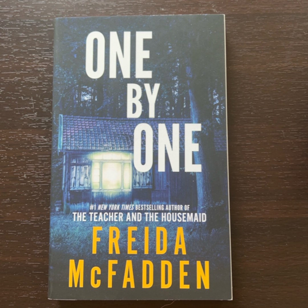 One by One