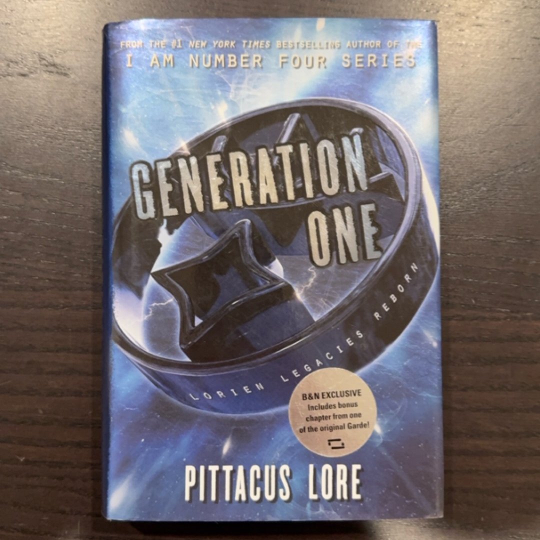 Generation One