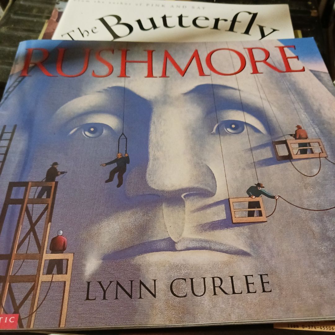 Rushmore