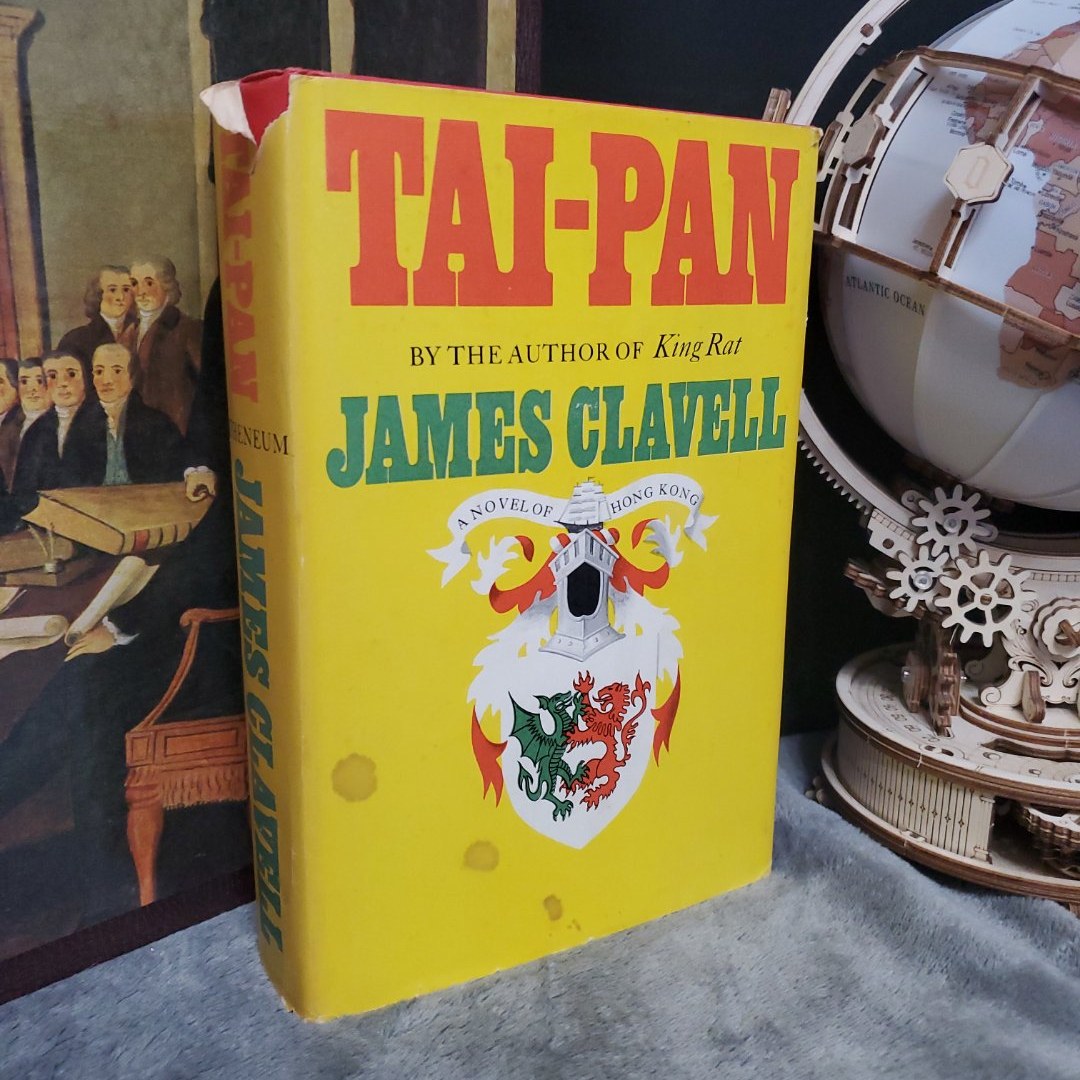 Tai-Pan