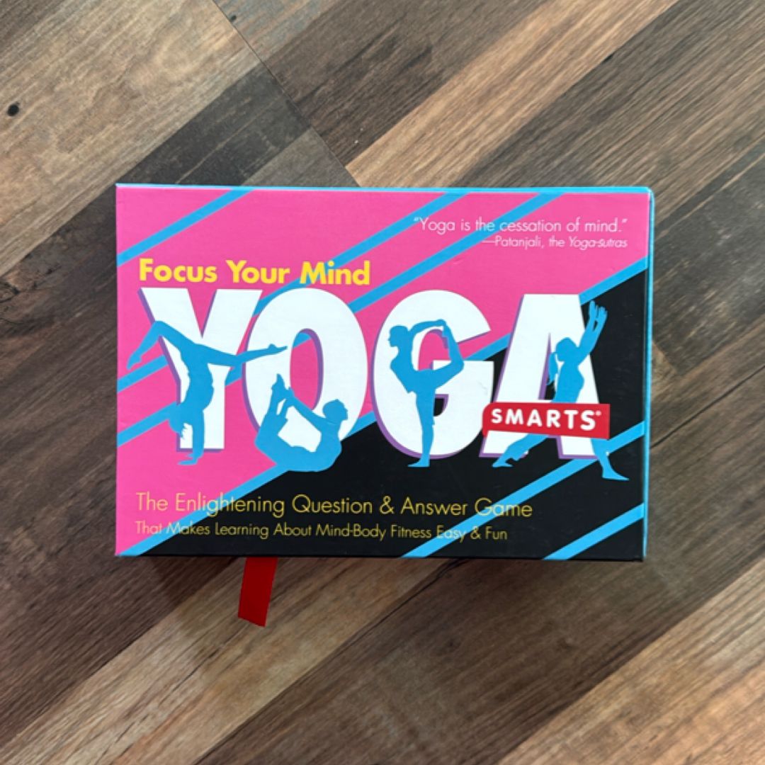 Yoga Smarts
