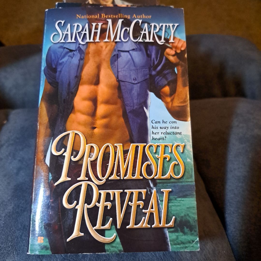 Promises Reveal