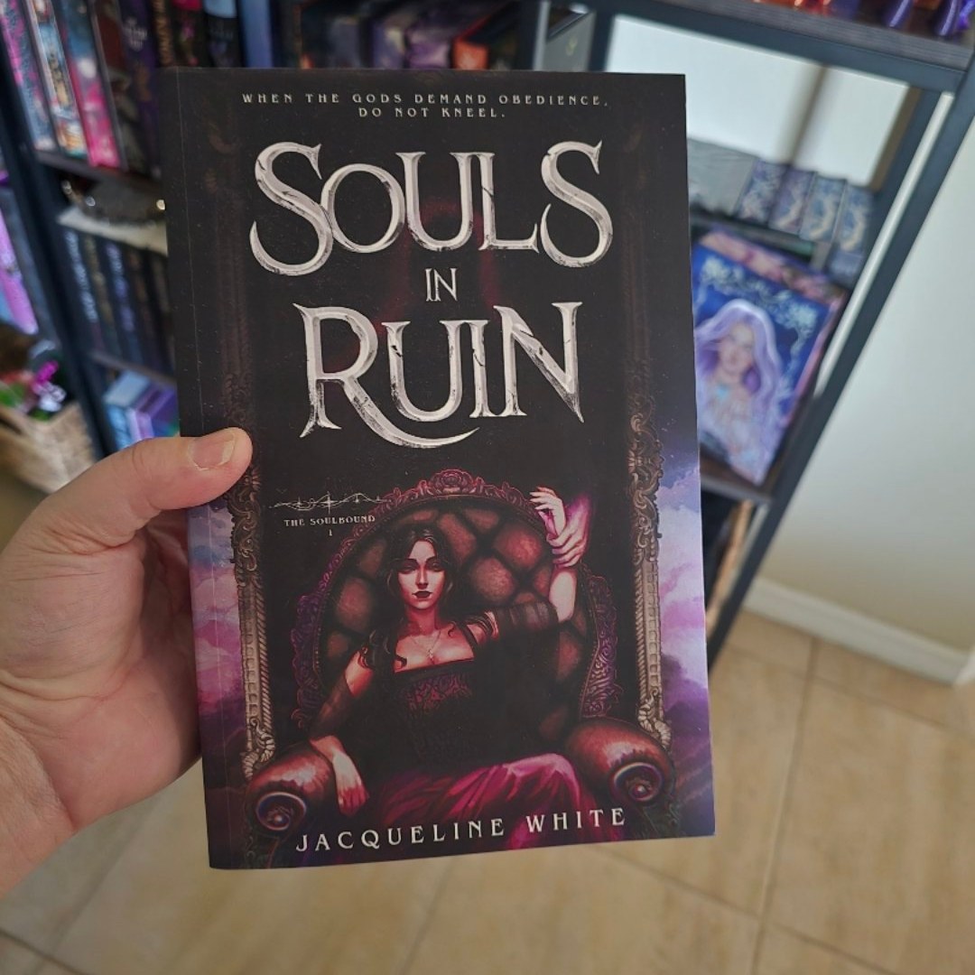 Souls in Ruin