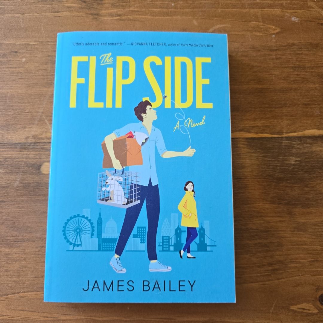 The Flip Side
