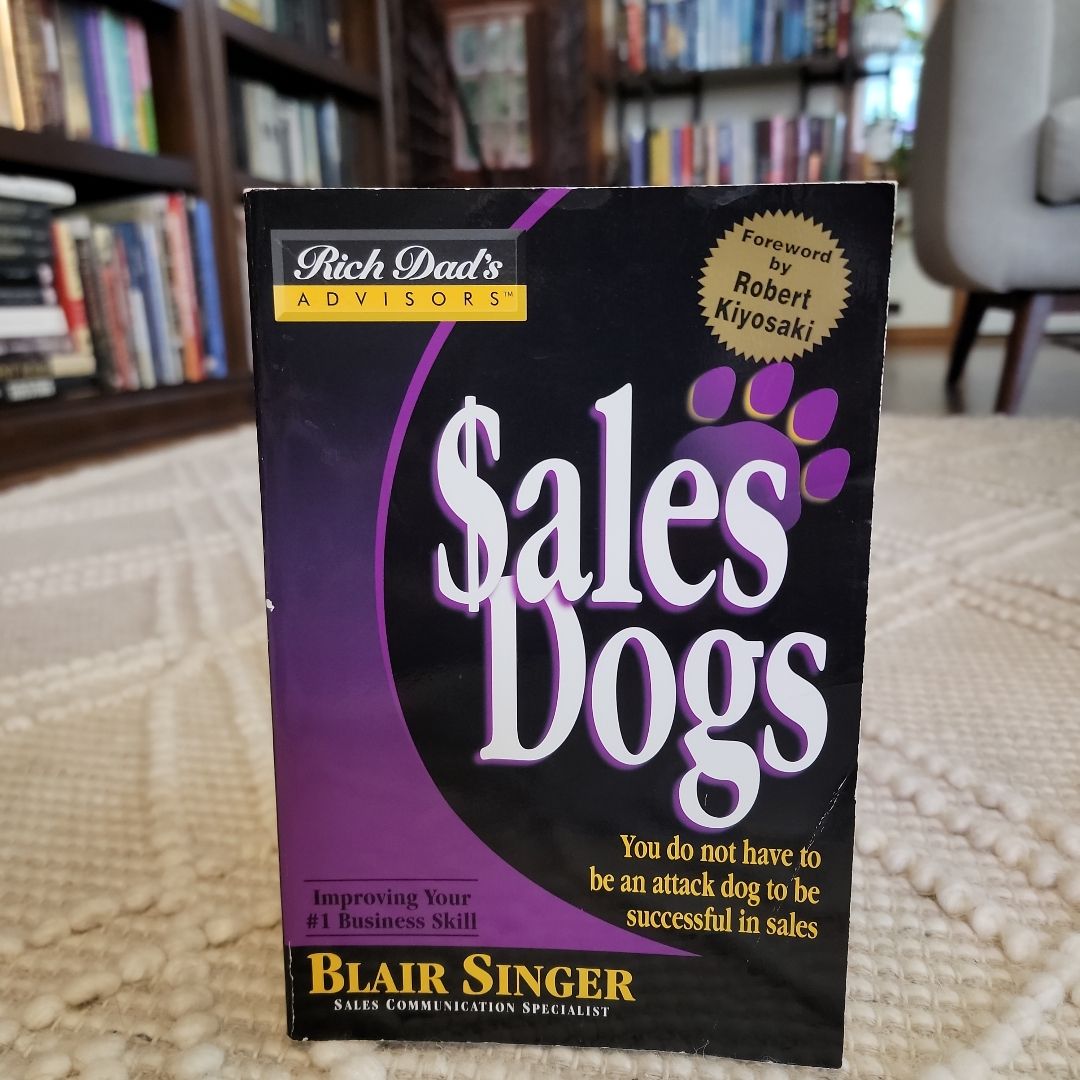 Sales Dogs