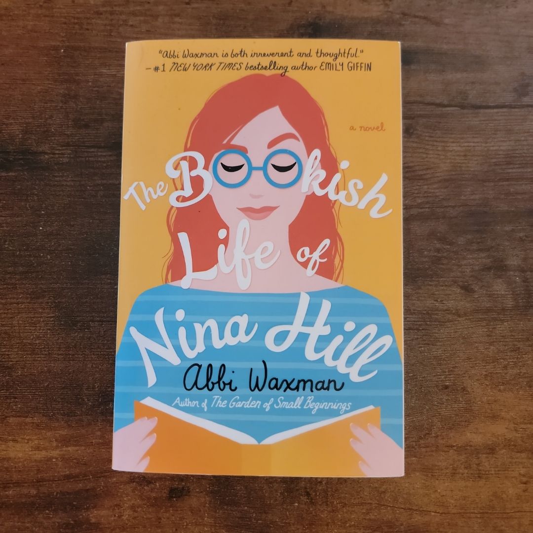 The Bookish Life of Nina Hill