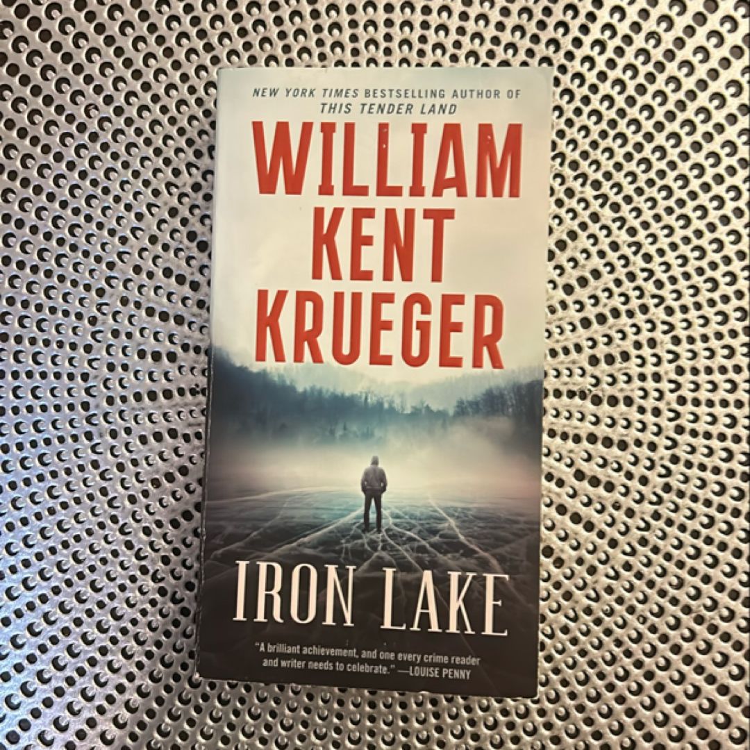 Iron Lake (20th Anniversary Edition)