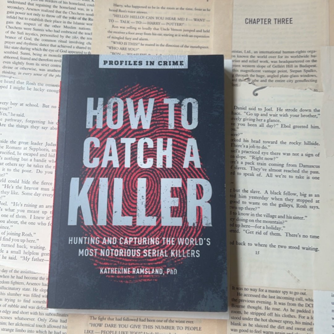 How to Catch a Killer