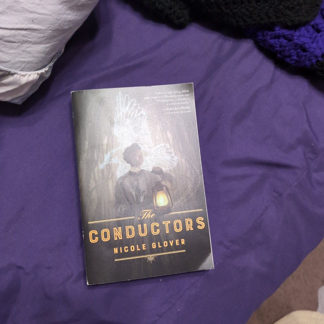 The Conductors