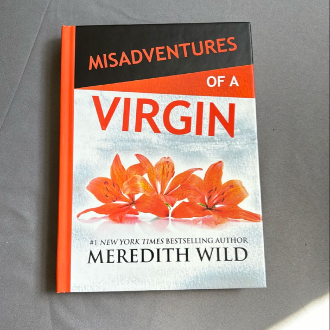 Misadventures of a Virgin