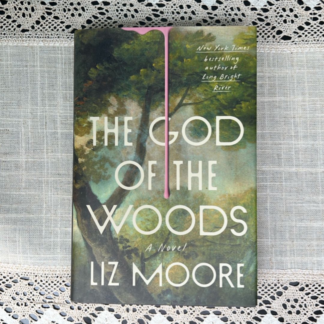 The God of the Woods