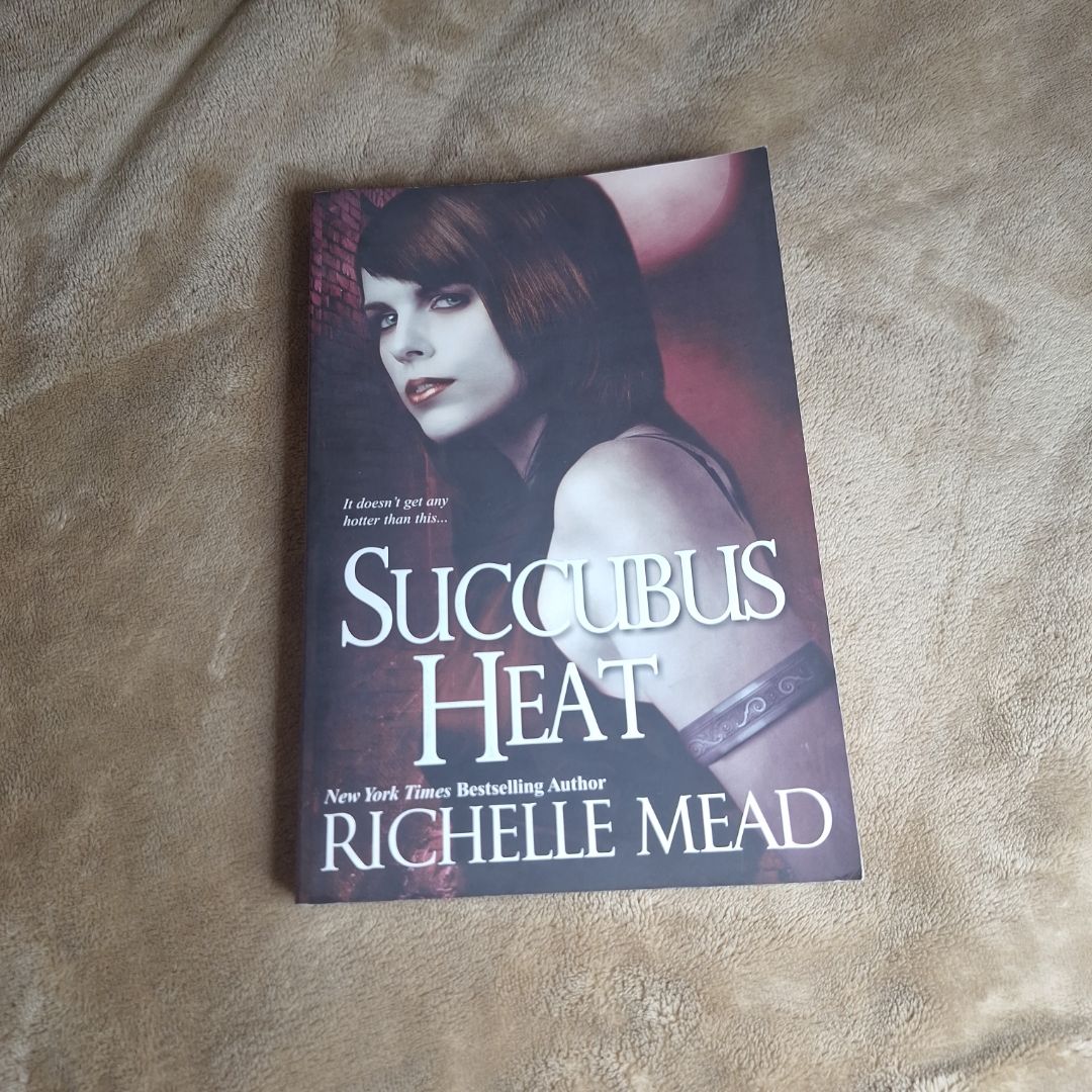 Succubus Heat