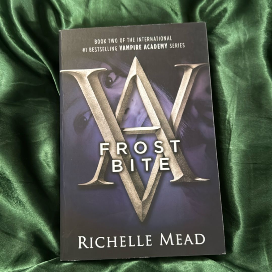 Frostbite