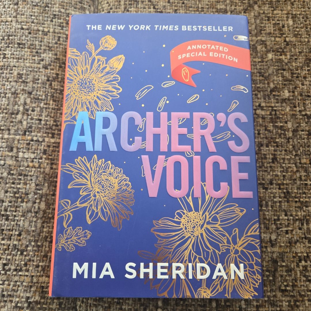Archer's Voice