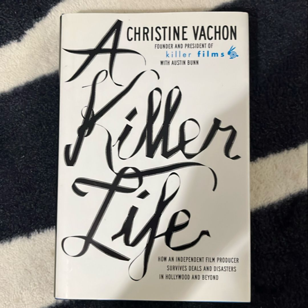 A Killer Life