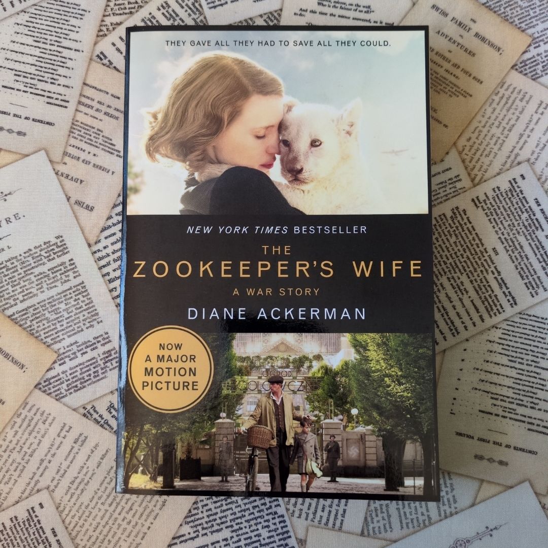 The Zookeeper's Wife