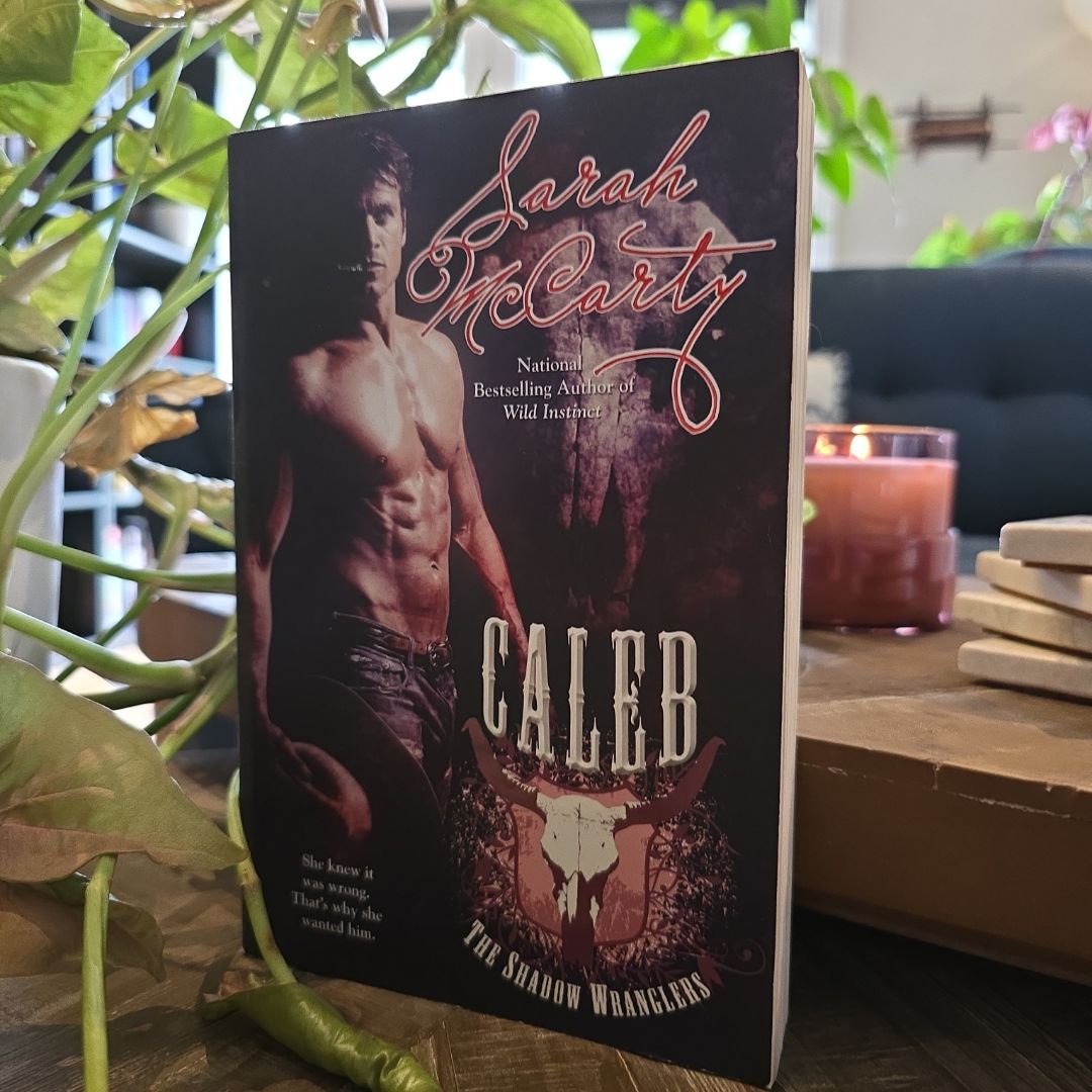 Caleb