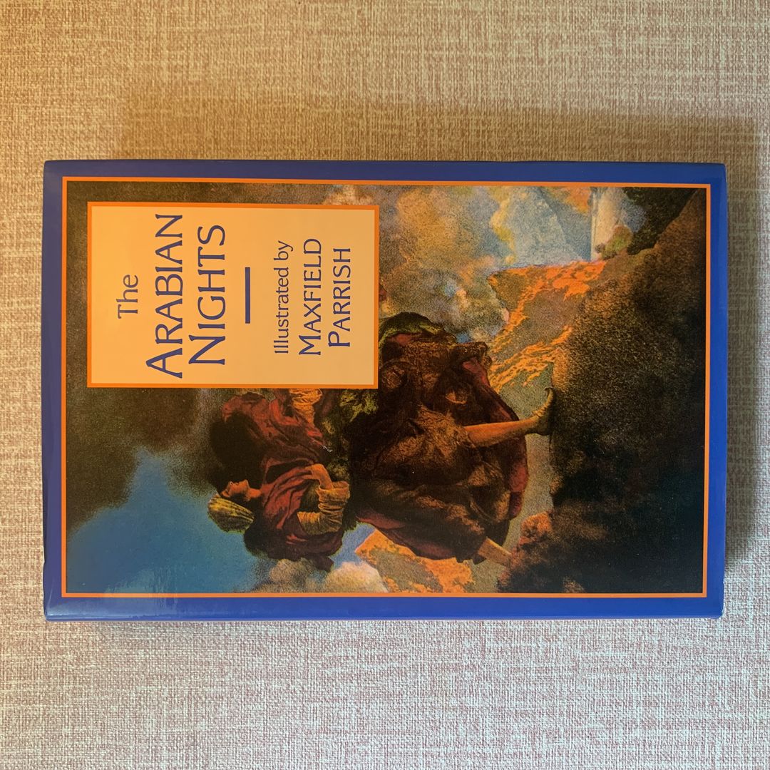 The Arabian Nights