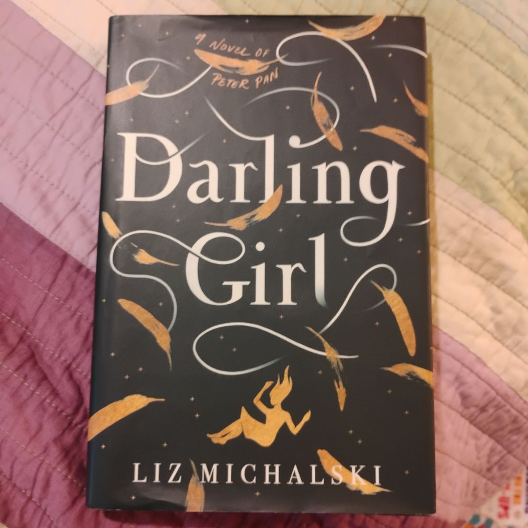 Darling Girl