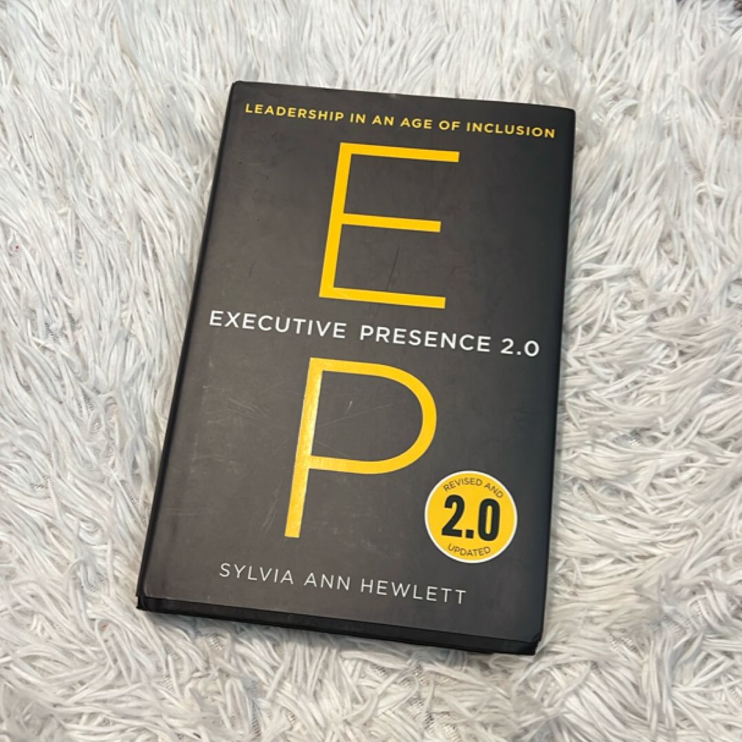 Executive Presence 2. 0
