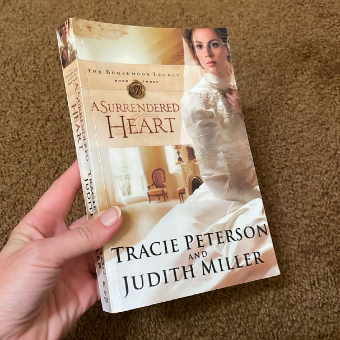 A Surrendered Heart