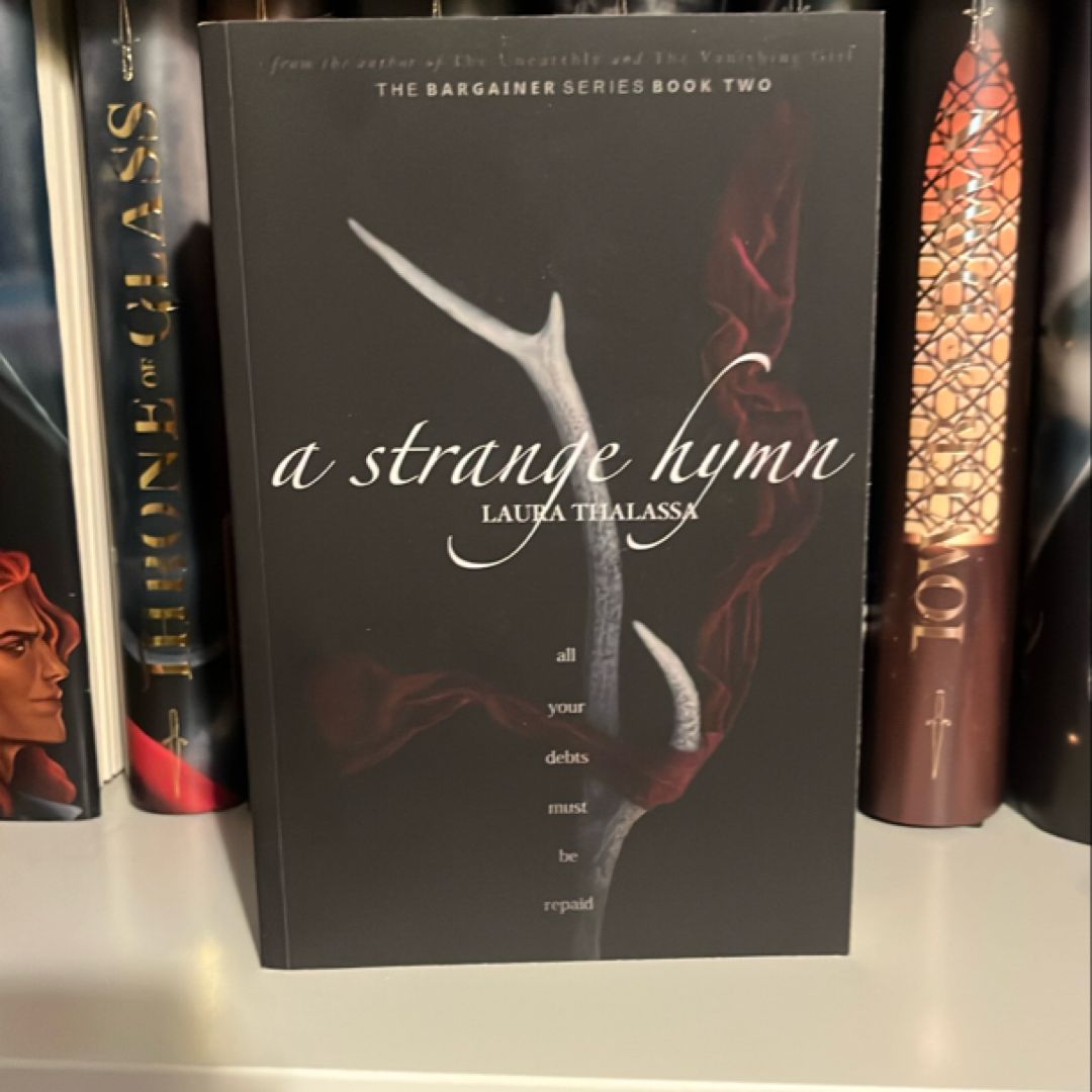 A Strange Hymn