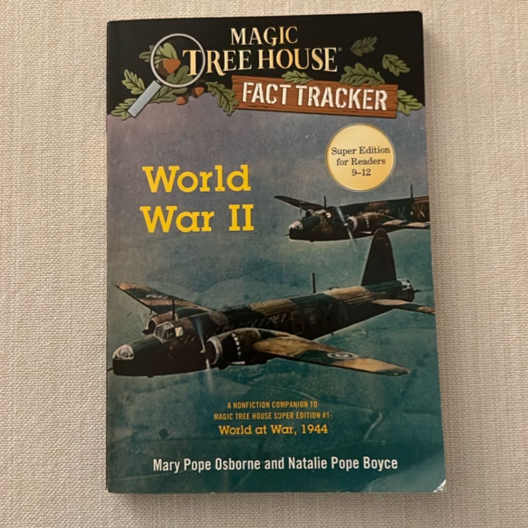 World War II