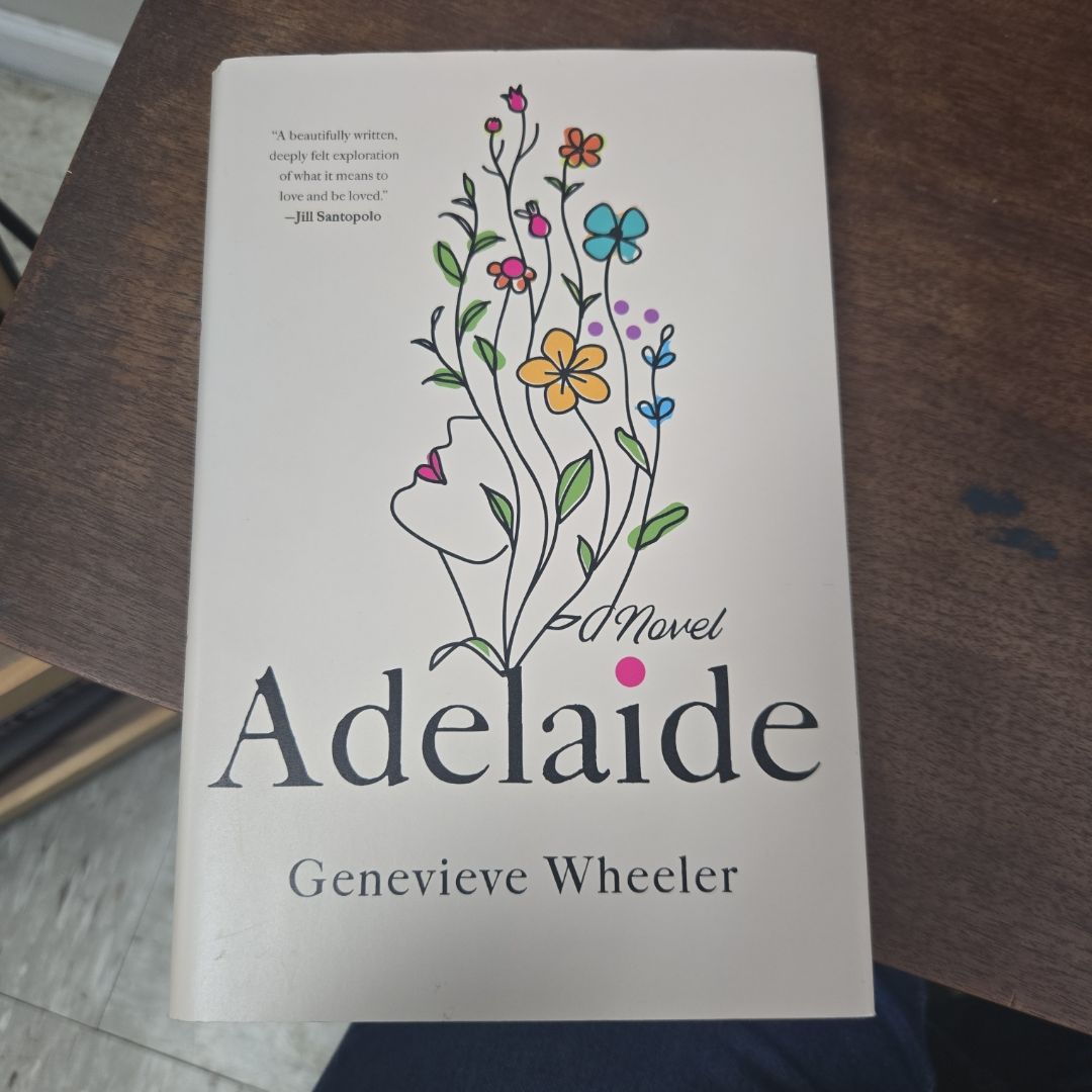 Adelaide
