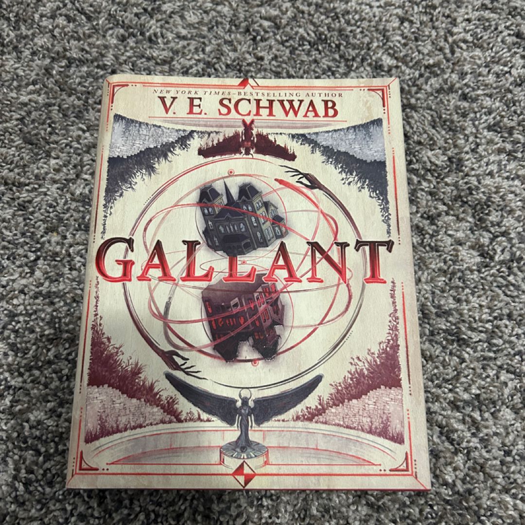 Gallant