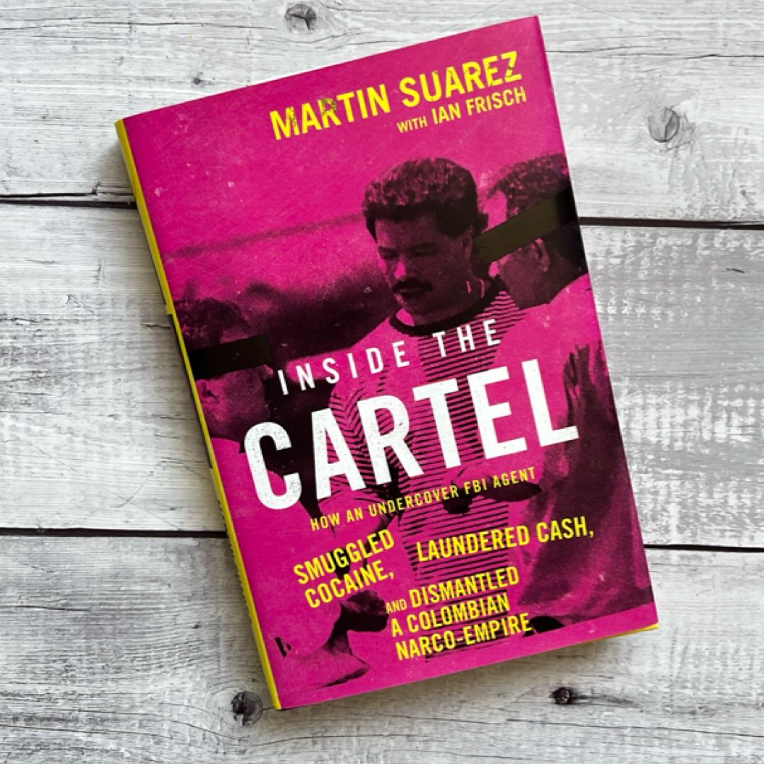 Inside the Cartel